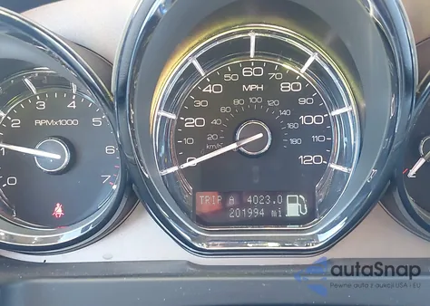 2010 Lincoln Mkt Ecoboost from USA, damaged, VIN 2LMHJ5AT7ABJ10419